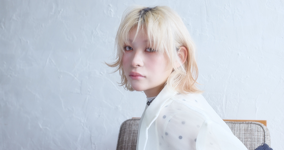 ハイトーンくびれレイヤー