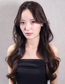 韓国風ヨシンモリロング