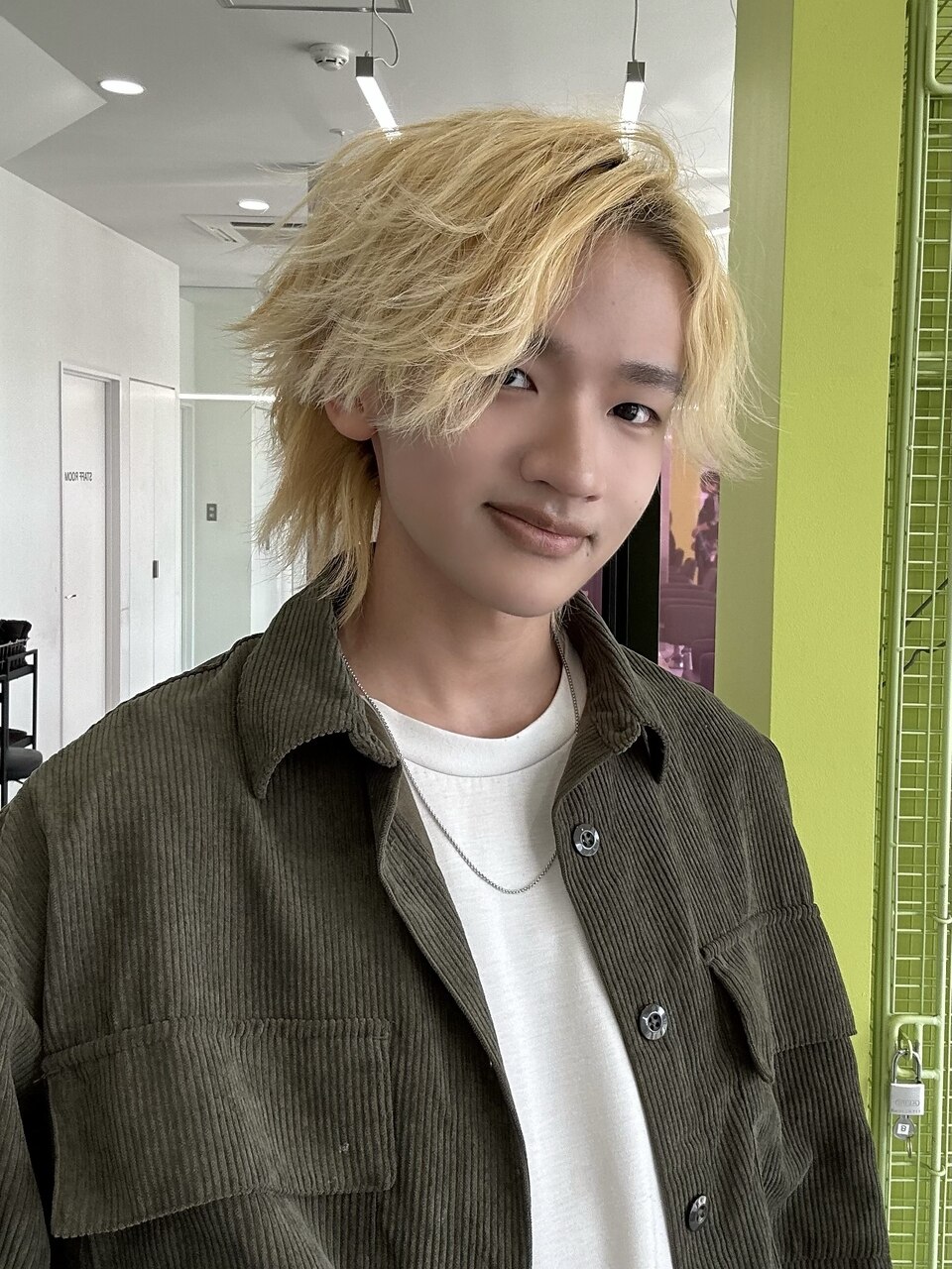 YAMADA　RYUSEI