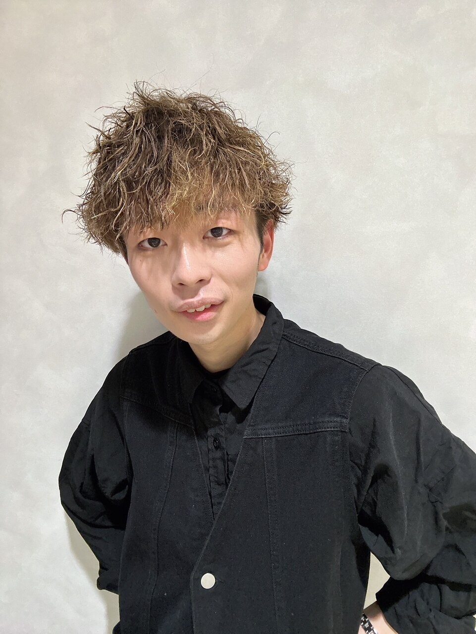 HAYASHI SHOGO		