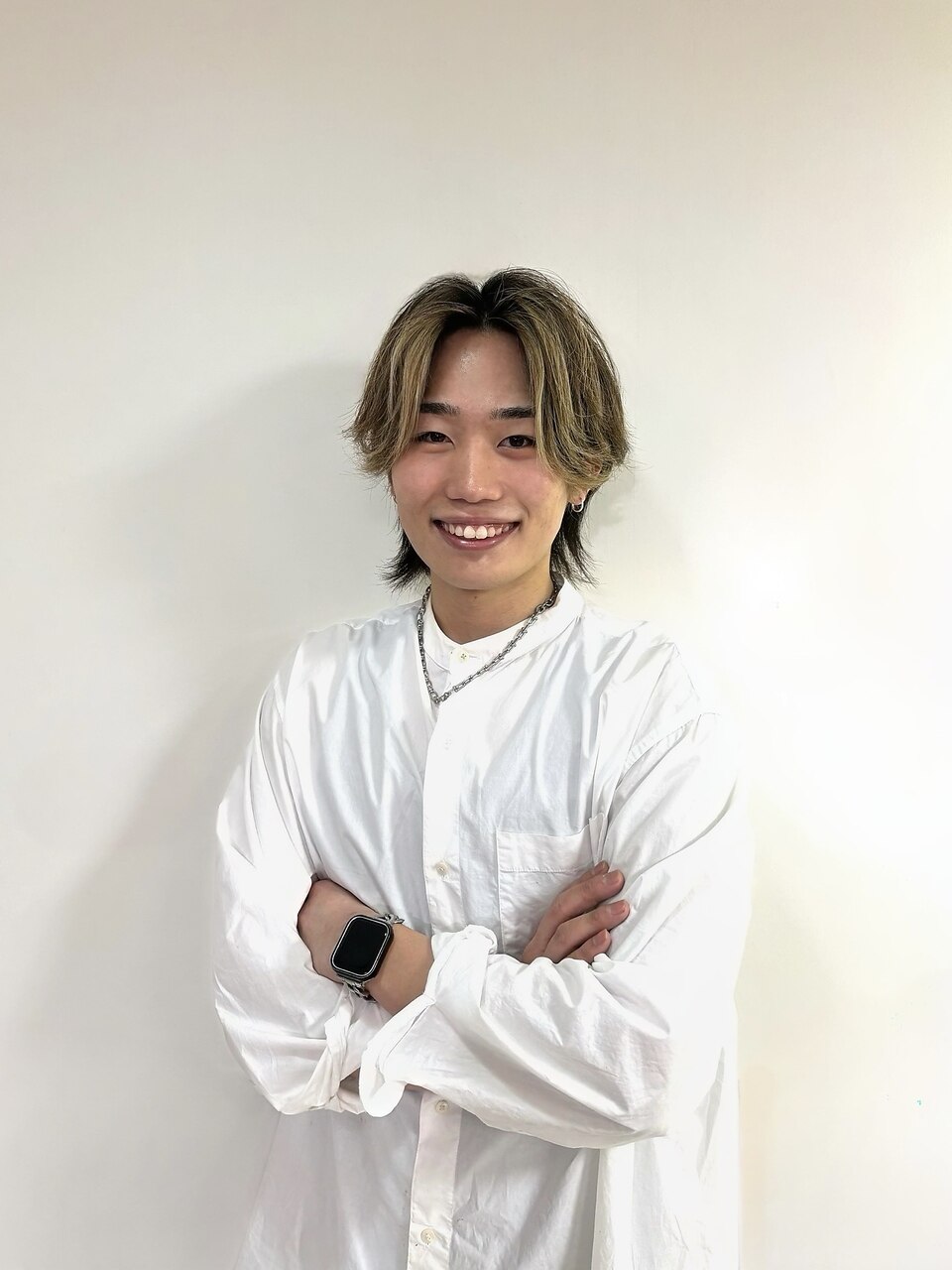ICHIHARA TATSUKI