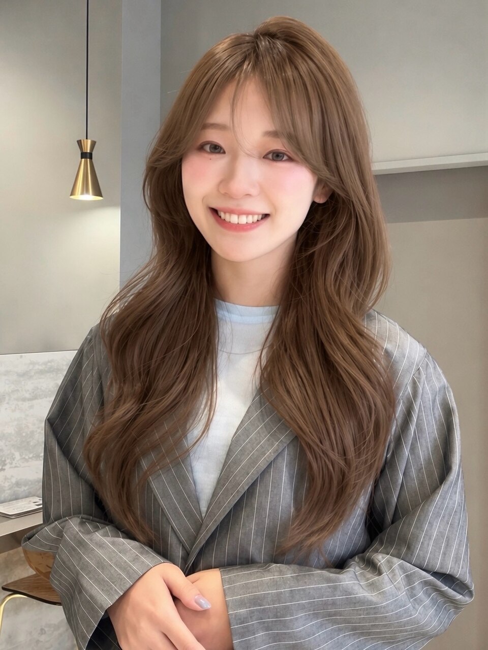 KISHIDA AYAKA