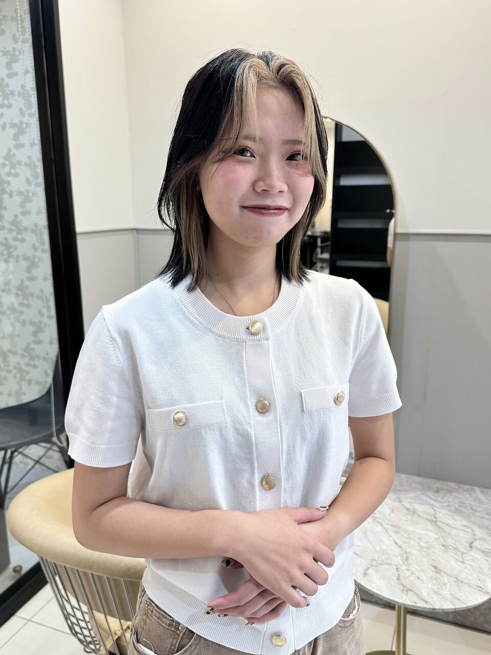 TERASHIMA RINA