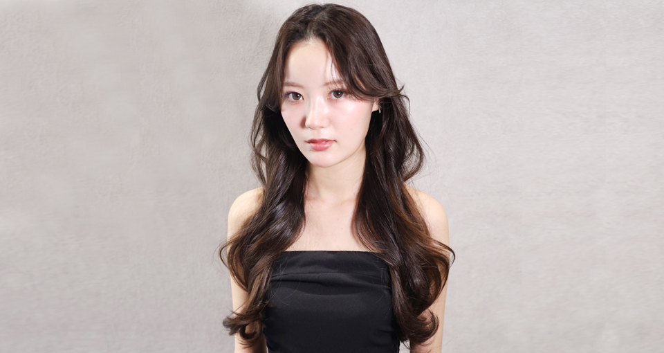 韓国風ヨシンモリロング