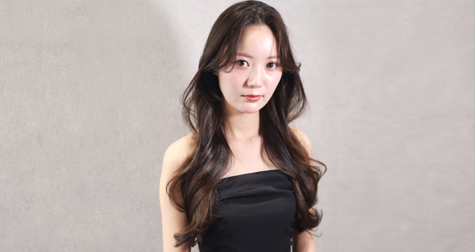 韓国風ヨシンモリロング