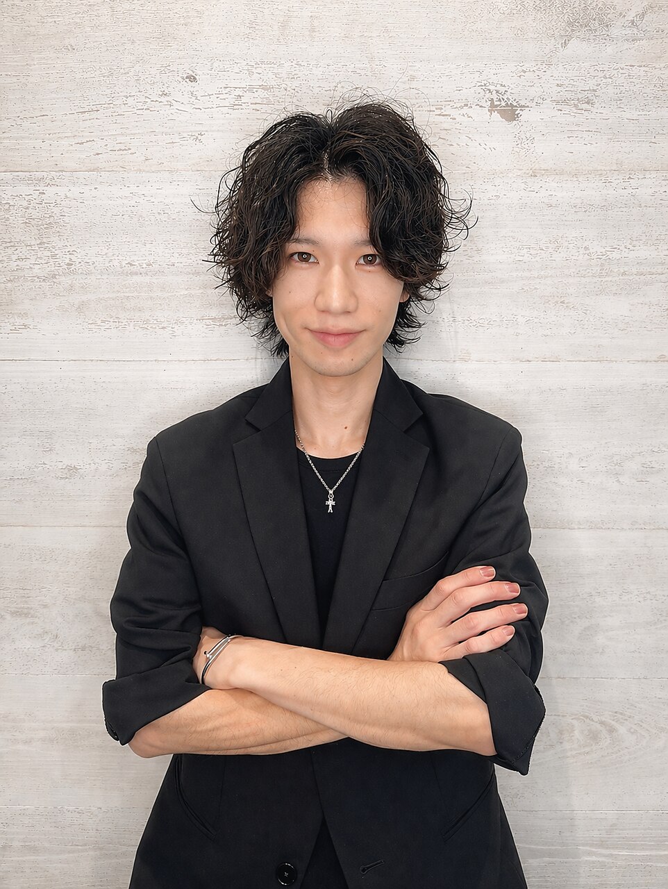 KATSUKI RYUTARO