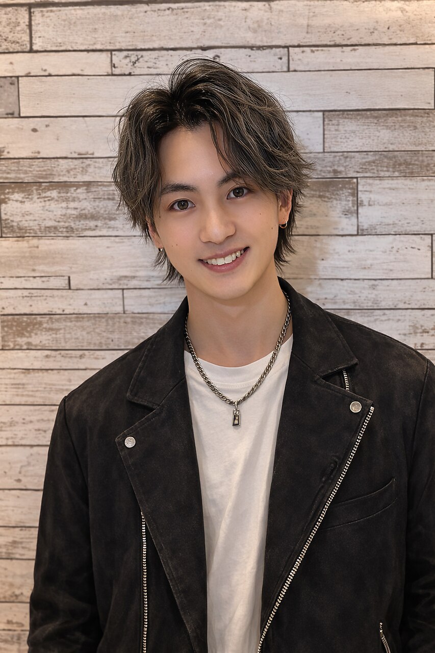 KAWASAKI　RENJI
