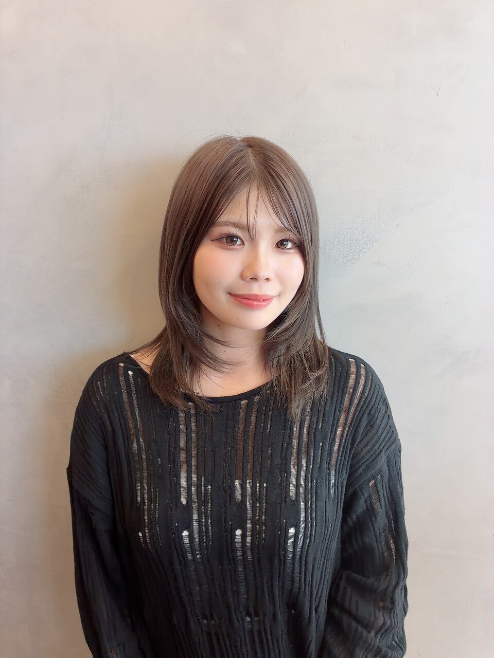 SHIMIZU NAMI