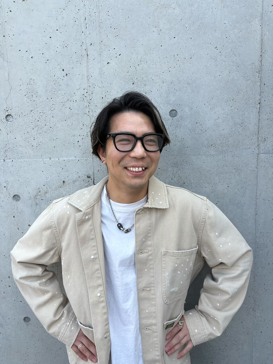 NAKAMURA HAJIME