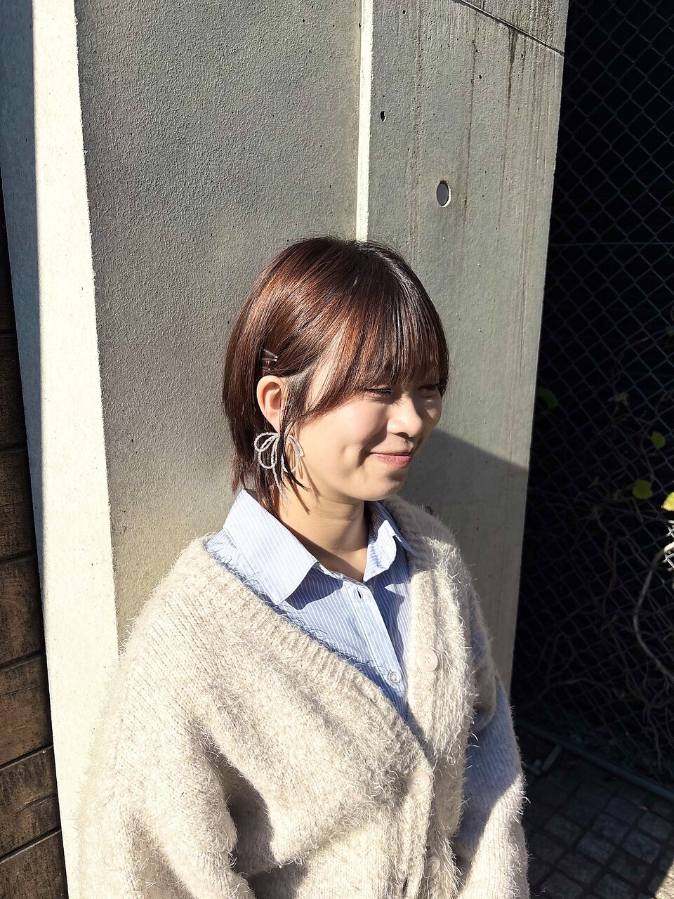 MATSUURA KANA